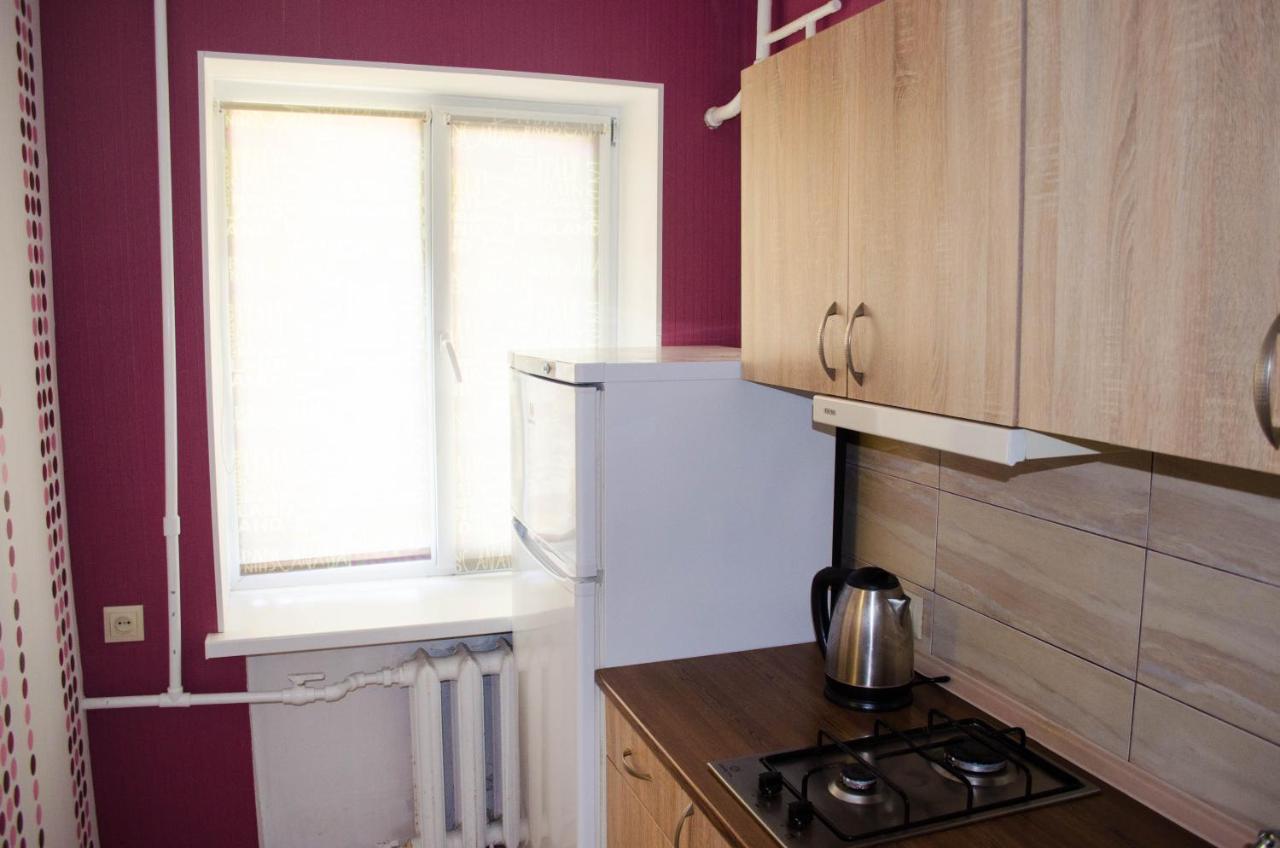 Flat At Luzanovka Apartman Odessza Kültér fotó